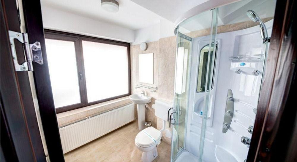 Hotel Pascu 부쿠레슈티 외부 사진