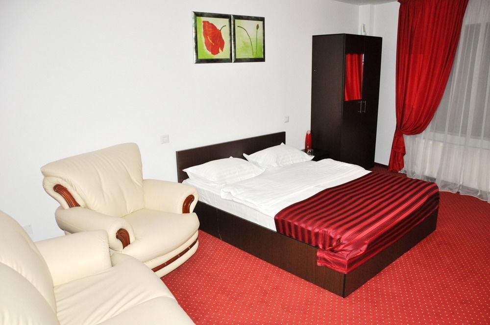 Hotel Pascu 부쿠레슈티 외부 사진