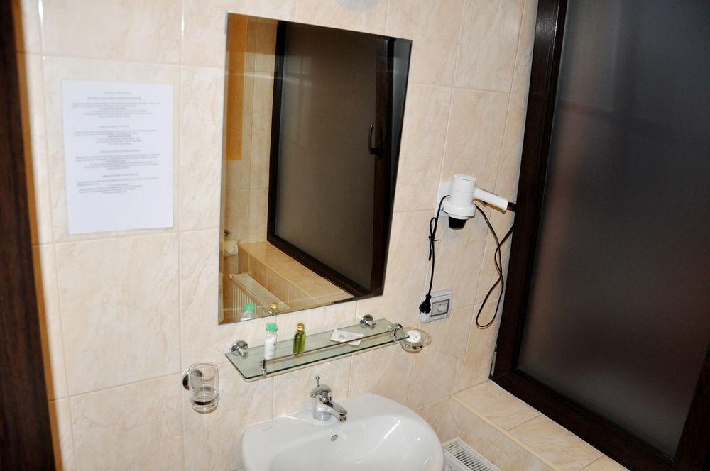 Hotel Pascu 부쿠레슈티 외부 사진