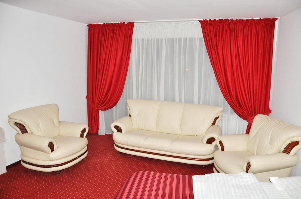 Hotel Pascu 부쿠레슈티 외부 사진